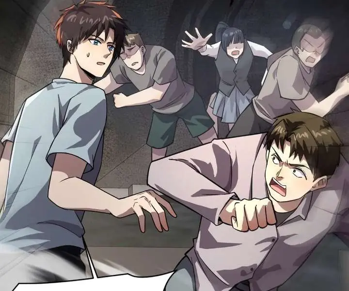 The Lone SSS-Class Summoner Chapter 208 Page 39