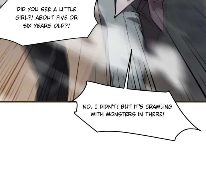 The Lone SSS-Class Summoner Chapter 208 Page 40