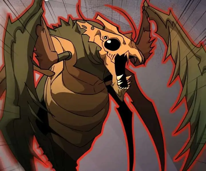 The Lone SSS-Class Summoner Chapter 208 Page 45