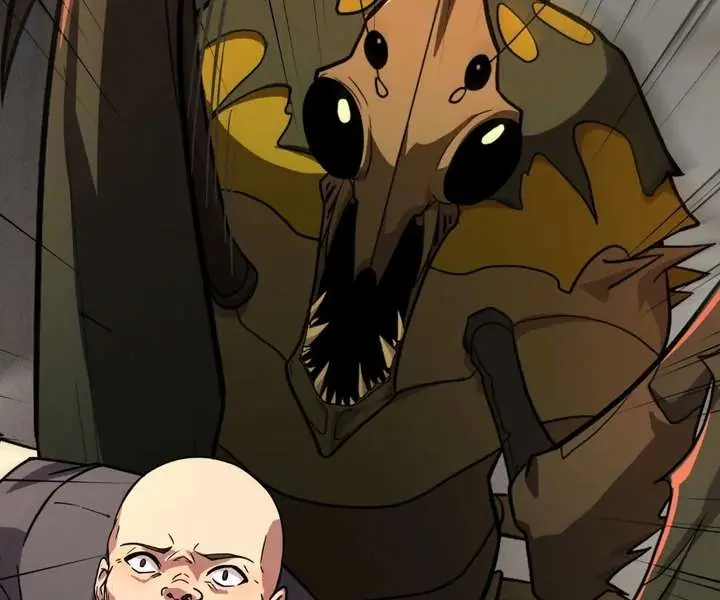 The Lone SSS-Class Summoner Chapter 208 Page 49