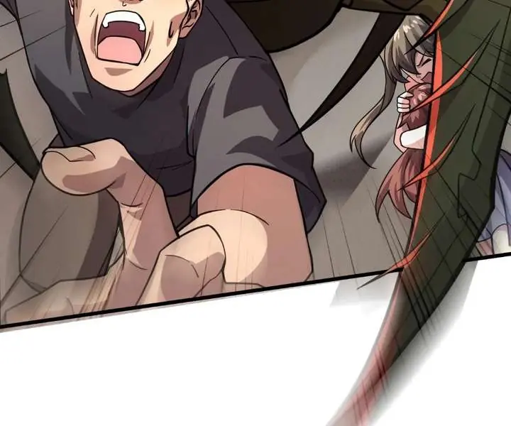 The Lone SSS-Class Summoner Chapter 208 Page 50