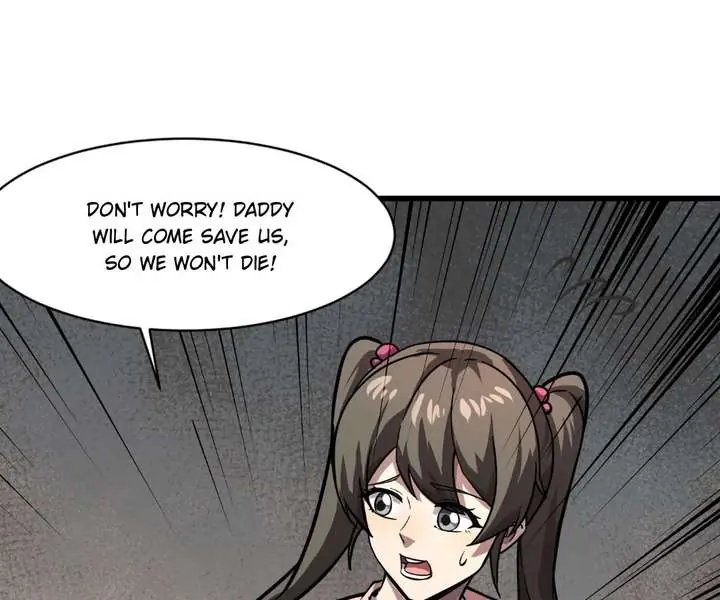 The Lone SSS-Class Summoner Chapter 208 Page 54