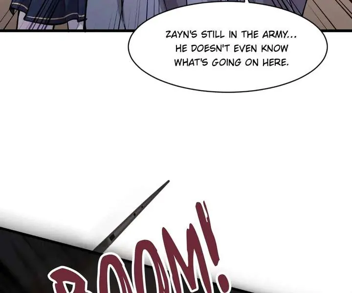 The Lone SSS-Class Summoner Chapter 208 Page 56