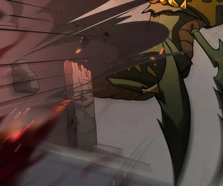 The Lone SSS-Class Summoner Chapter 208 Page 58