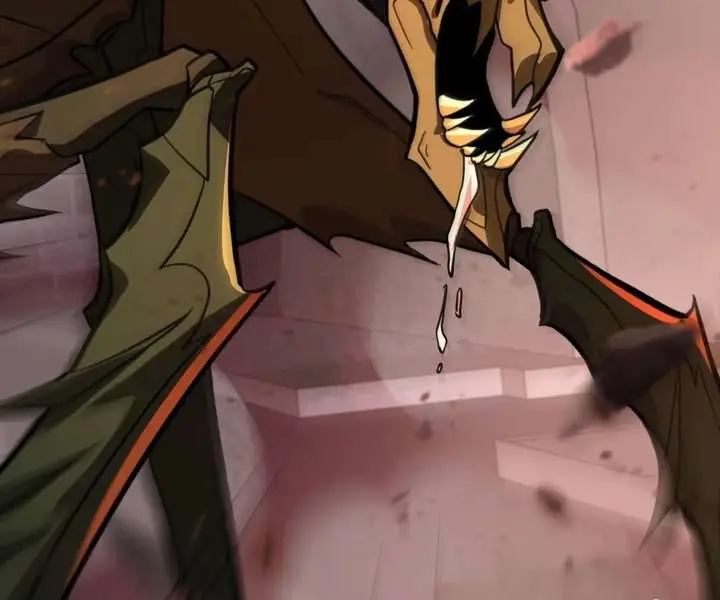 The Lone SSS-Class Summoner Chapter 208 Page 61