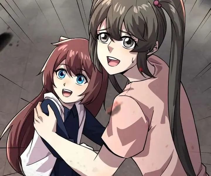 The Lone SSS-Class Summoner Chapter 208 Page 66