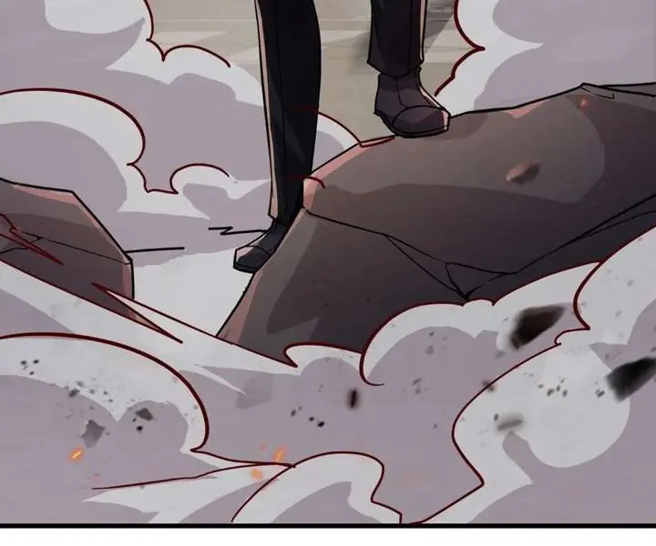 The Lone SSS-Class Summoner Chapter 208 Page 70