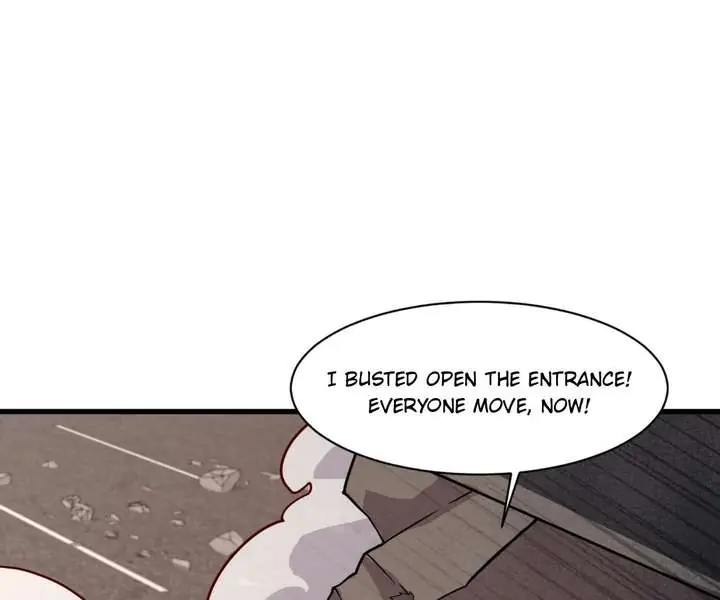 The Lone SSS-Class Summoner Chapter 208 Page 71