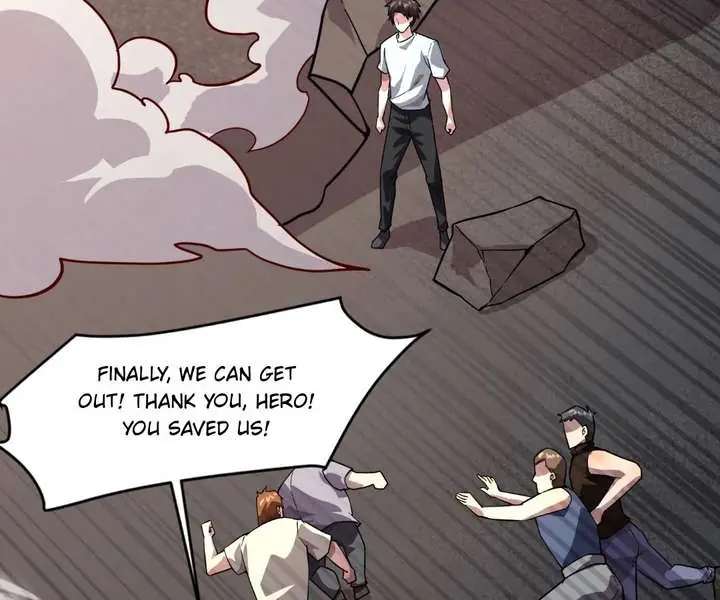 The Lone SSS-Class Summoner Chapter 208 Page 72