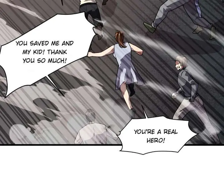 The Lone SSS-Class Summoner Chapter 208 Page 73