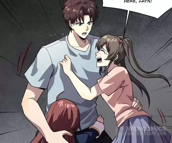 The Lone SSS-Class Summoner Chapter 208 Page 75