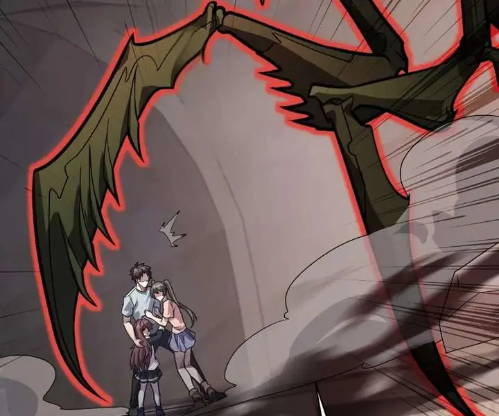 The Lone SSS-Class Summoner Chapter 208 Page 80