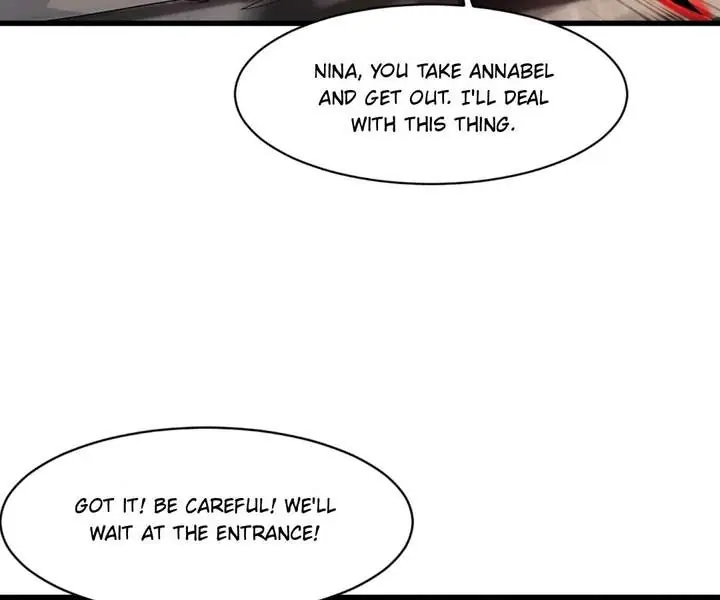 The Lone SSS-Class Summoner Chapter 208 Page 81