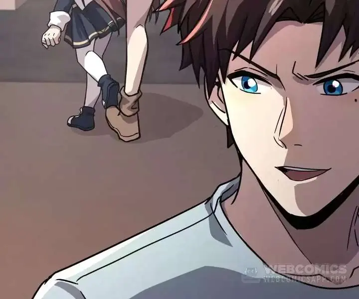 The Lone SSS-Class Summoner Chapter 208 Page 83