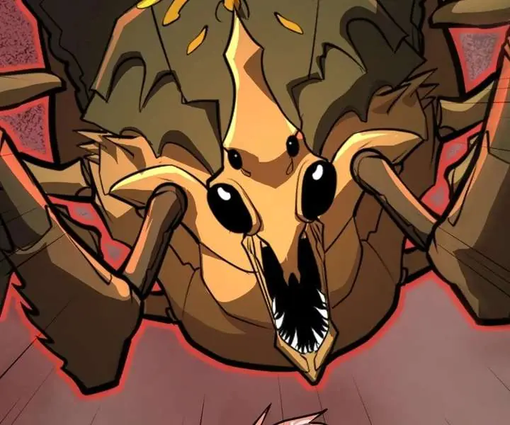 The Lone SSS-Class Summoner Chapter 208 Page 86