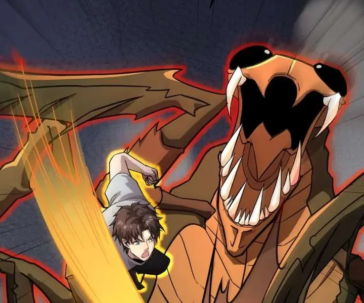 The Lone SSS-Class Summoner Chapter 208 Page 93