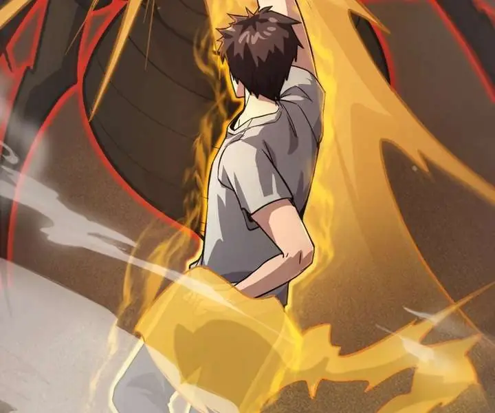 The Lone SSS-Class Summoner Chapter 208 Page 100