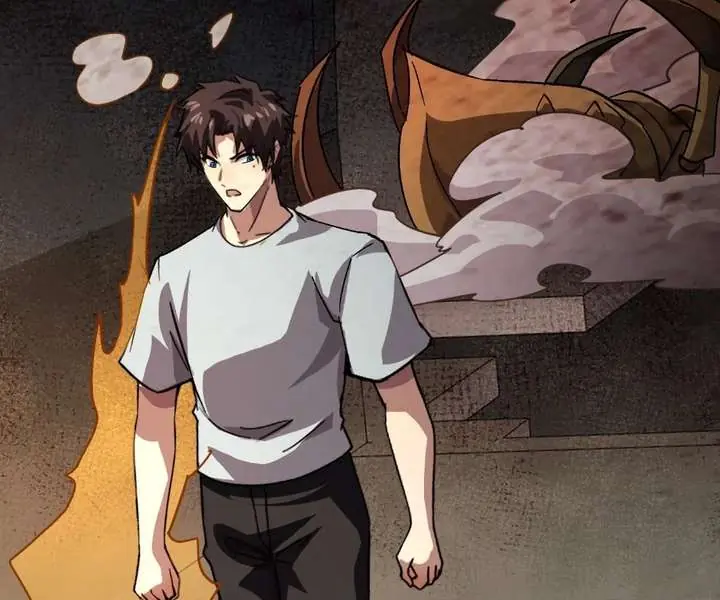 The Lone SSS-Class Summoner Chapter 208 Page 103