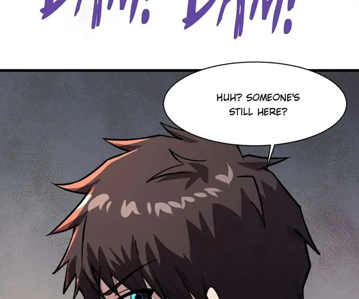 The Lone SSS-Class Summoner Chapter 208 Page 106