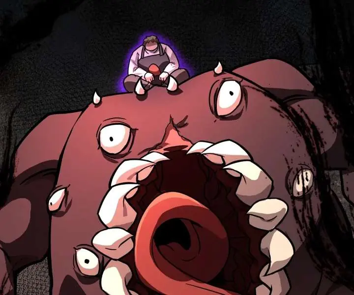 The Lone SSS-Class Summoner Chapter 208 Page 110