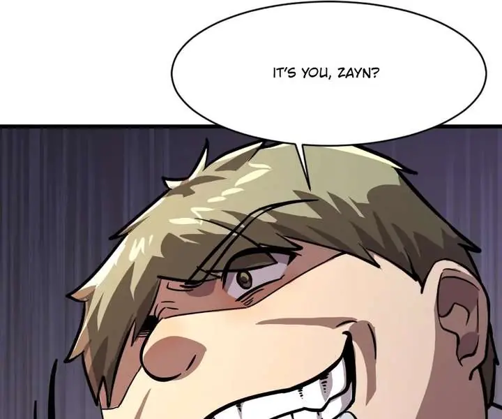 The Lone SSS-Class Summoner Chapter 208 Page 117