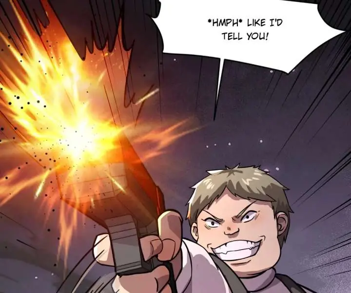 The Lone SSS-Class Summoner Chapter 209 Page 5