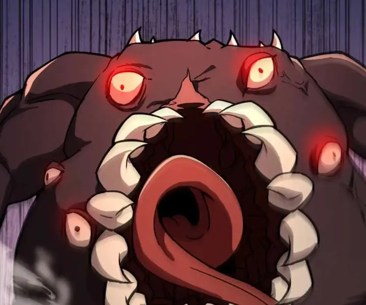 The Lone SSS-Class Summoner Chapter 209 Page 9