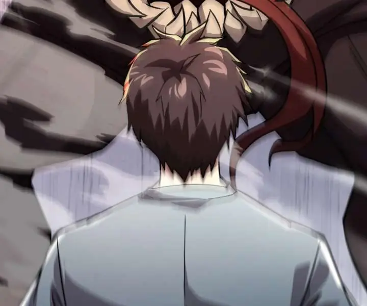 The Lone SSS-Class Summoner Chapter 209 Page 10