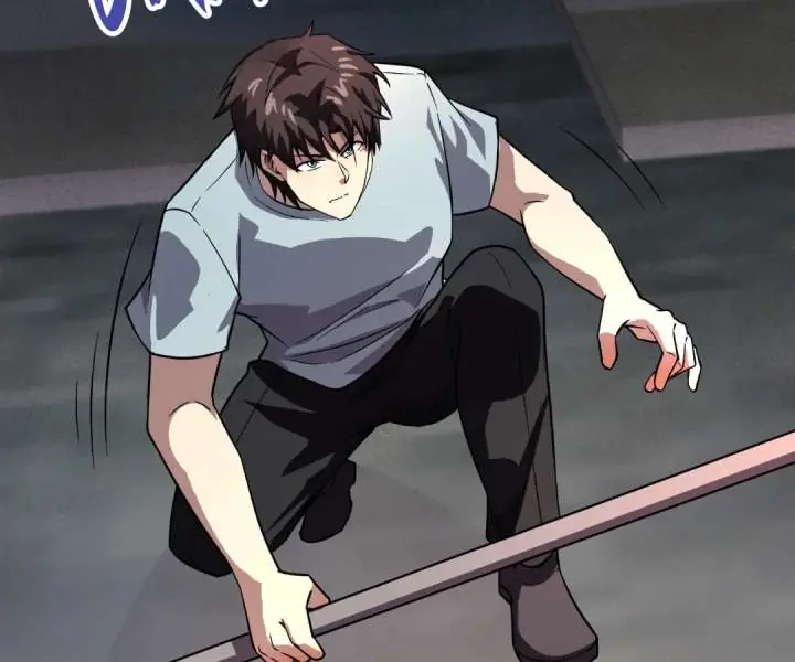 The Lone SSS-Class Summoner Chapter 209 Page 12