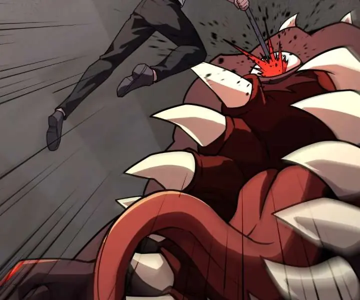 The Lone SSS-Class Summoner Chapter 209 Page 15