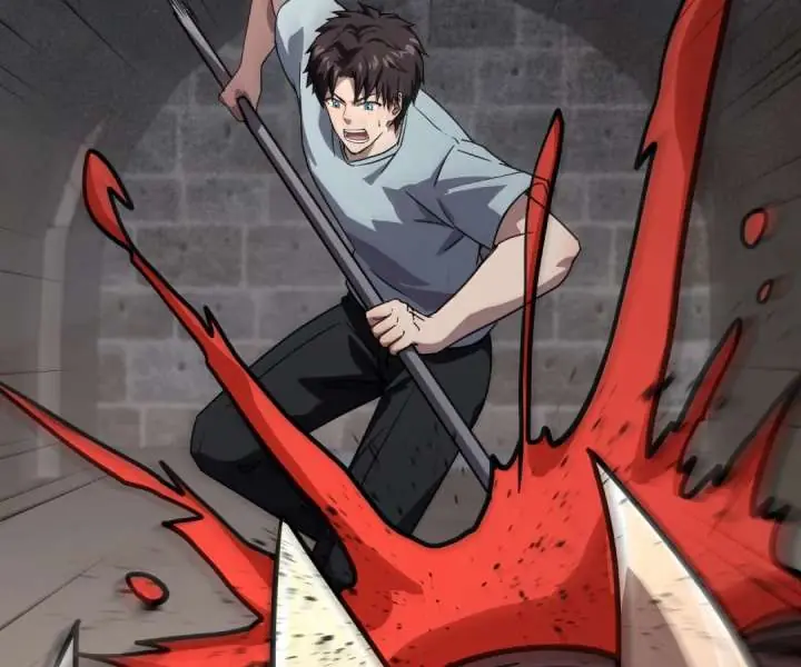 The Lone SSS-Class Summoner Chapter 209 Page 18