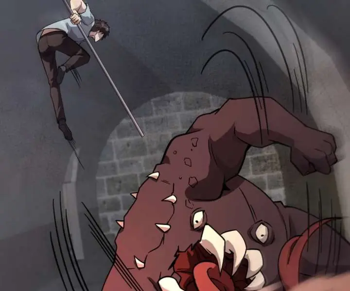 The Lone SSS-Class Summoner Chapter 209 Page 21