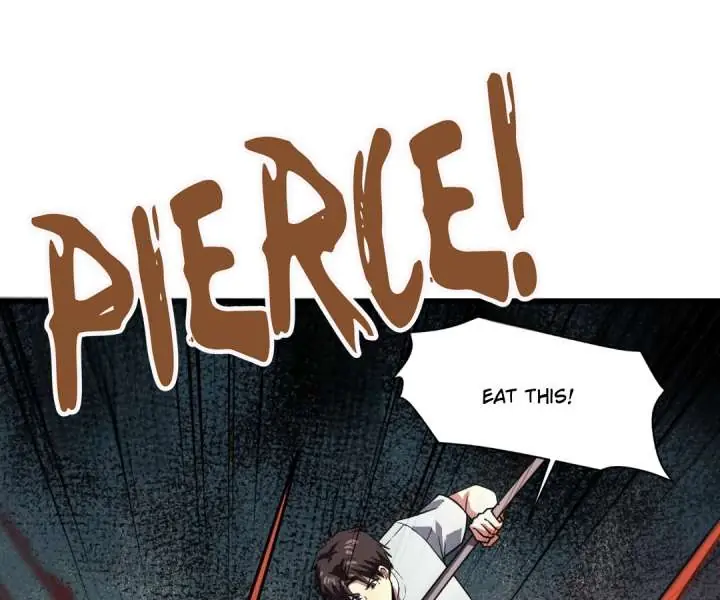 The Lone SSS-Class Summoner Chapter 209 Page 23