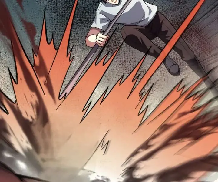 The Lone SSS-Class Summoner Chapter 209 Page 24