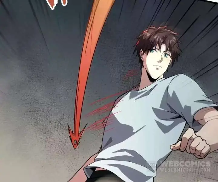 The Lone SSS-Class Summoner Chapter 209 Page 27