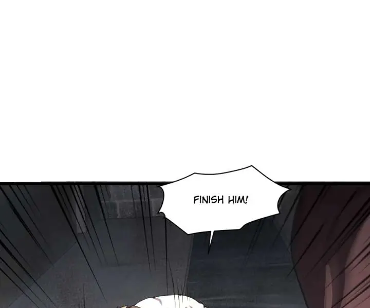 The Lone SSS-Class Summoner Chapter 209 Page 32