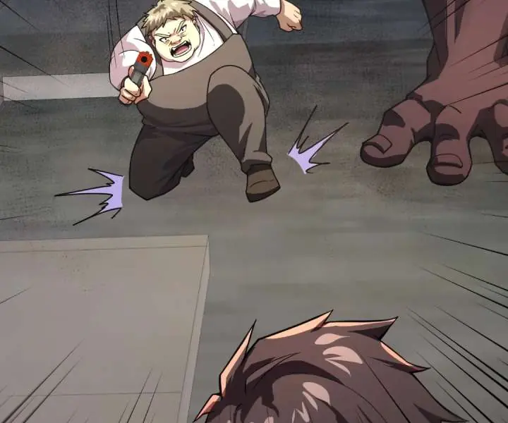 The Lone SSS-Class Summoner Chapter 209 Page 33