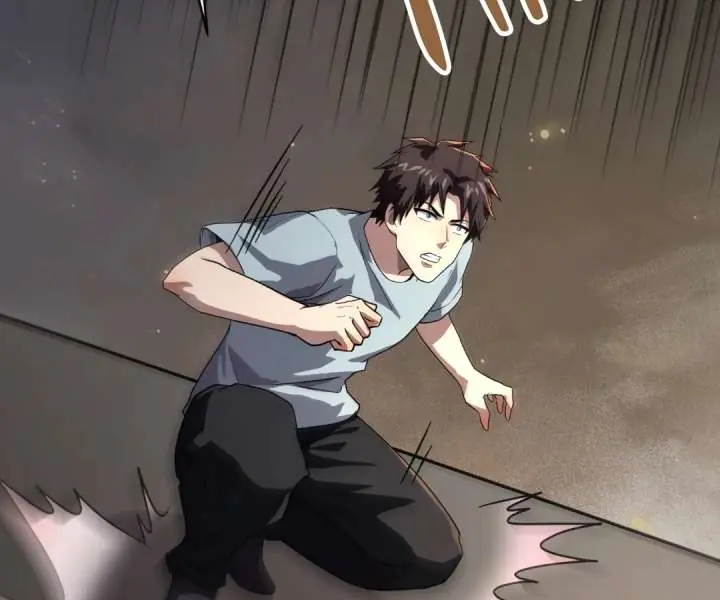 The Lone SSS-Class Summoner Chapter 209 Page 39