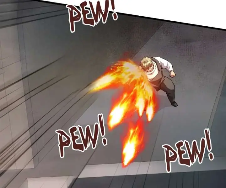 The Lone SSS-Class Summoner Chapter 209 Page 41