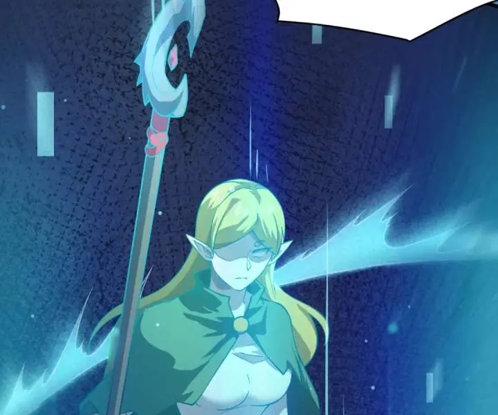 The Lone SSS-Class Summoner Chapter 209 Page 49