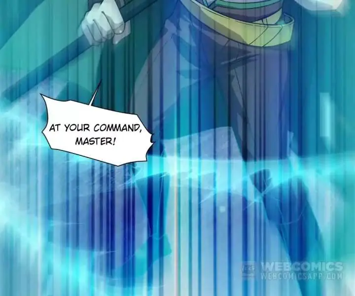 The Lone SSS-Class Summoner Chapter 209 Page 51