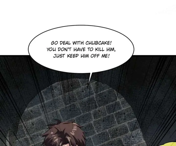 The Lone SSS-Class Summoner Chapter 209 Page 53