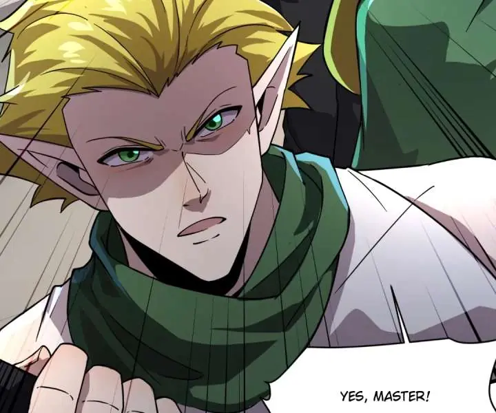 The Lone SSS-Class Summoner Chapter 209 Page 55