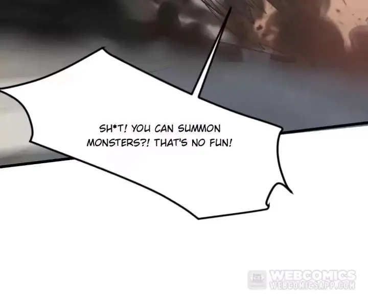 The Lone SSS-Class Summoner Chapter 209 Page 59