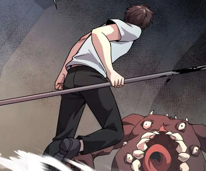 The Lone SSS-Class Summoner Chapter 209 Page 61