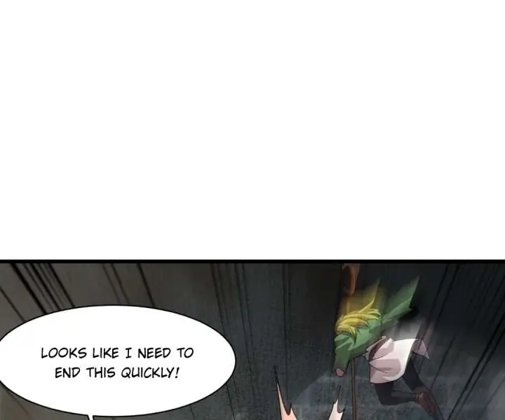 The Lone SSS-Class Summoner Chapter 209 Page 63