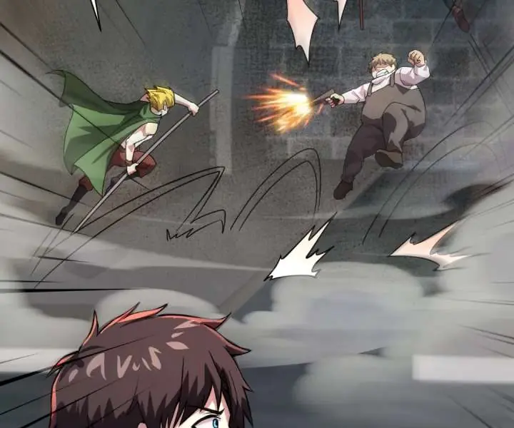 The Lone SSS-Class Summoner Chapter 209 Page 64