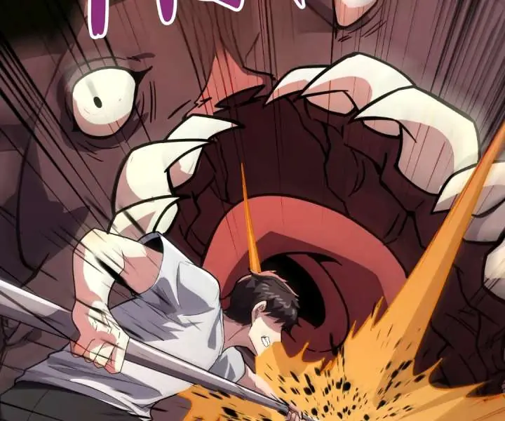 The Lone SSS-Class Summoner Chapter 209 Page 71