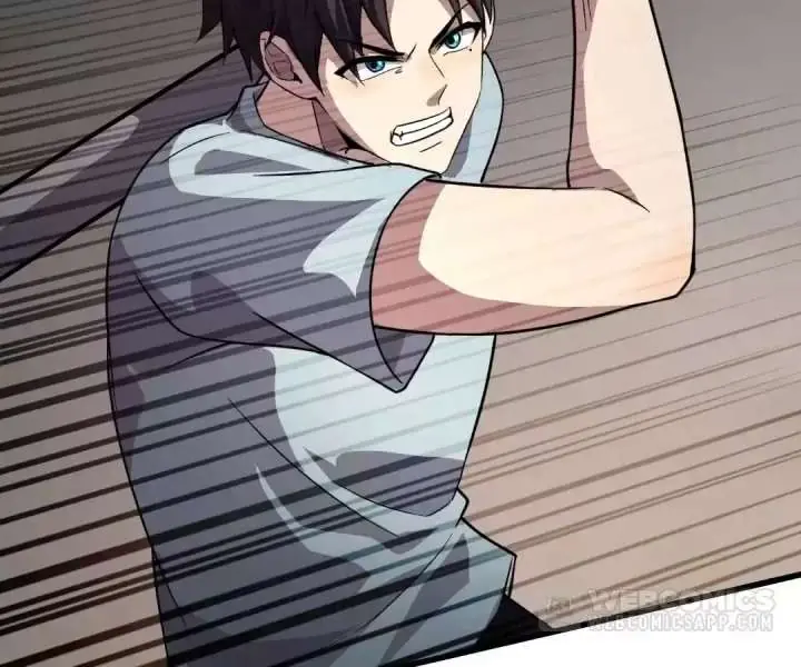 The Lone SSS-Class Summoner Chapter 209 Page 83