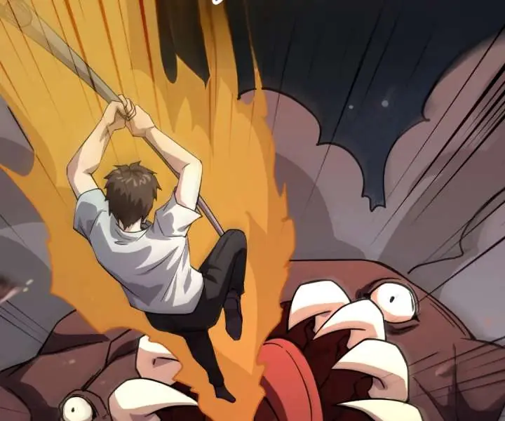 The Lone SSS-Class Summoner Chapter 209 Page 85